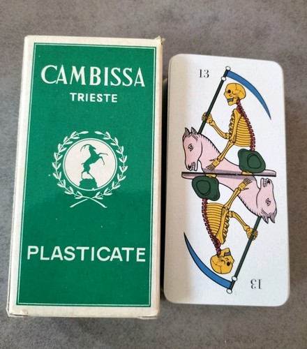 Carte gioco tarocchi tarocco - gioco,