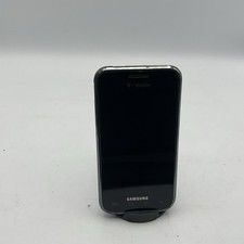 Samsung Galaxy S smartphone