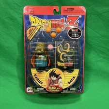 Modellino Dragon Ball Z Babidi