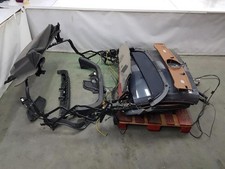 A2307901940 cofano AZUL 189 per MERCEDES-BENZ SL BM 230 ROADSTER 500 (230.475)