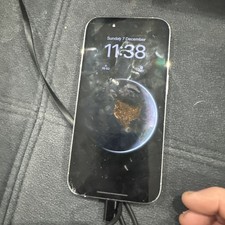 Apple iPhone 14 Pro - 128GB -