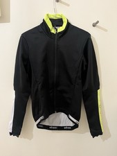 giacca tecnica da ciclismo