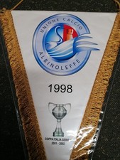 pennant football football