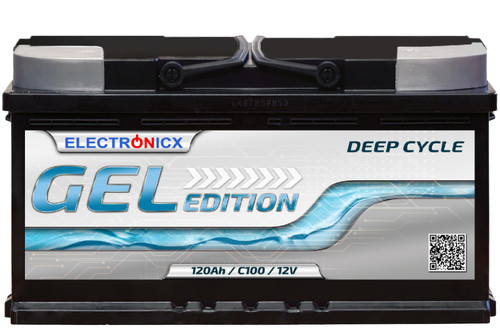 Electronicx edition batteria - electronicx,