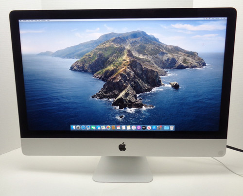 Apple imac computer - apple,