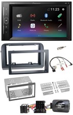 Pioneer DAB volante 2DIN