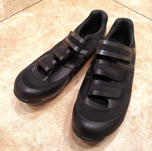 Scarpe ciclismo nuove - da,