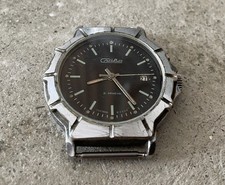 Orologio SLAVA meccanico made
