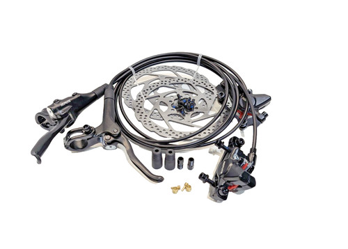 Repute set freno disco - set, a