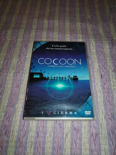 Cocoon energia dell - l'energia, dell'universo
