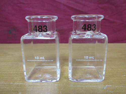 Hach 2495402 coppia cuvette - 2495402,