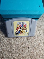Paper Mario (Nintendo 64