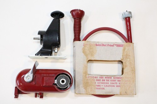 Kirby handi butler accessorio - kirby, handi-butler