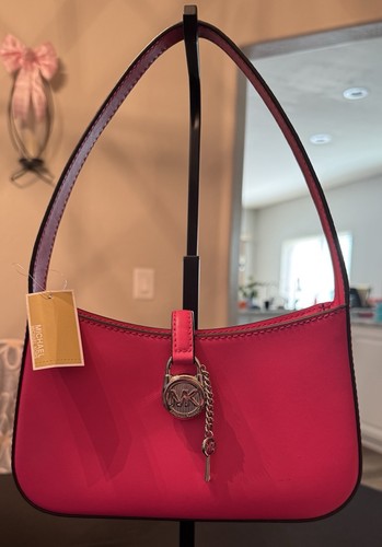 Borsa mano michael kors lyra - a,