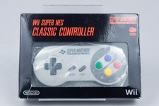 Nintendo Wii *Super NES