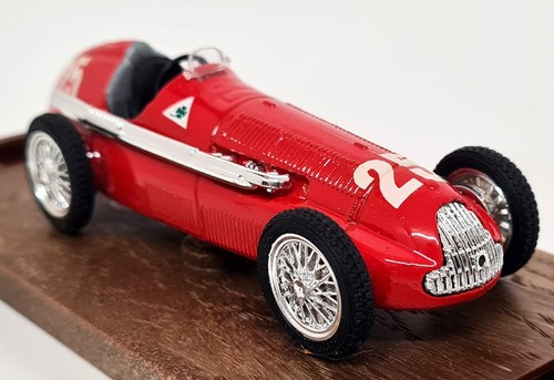Modellino auto brumm 43 - auto,