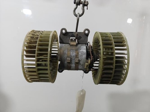 Ventola abitacolo mercedes 250 - ventola,