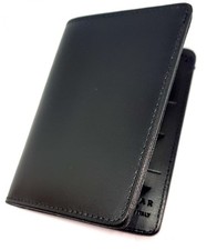 PORTADOCUMENTI MILITARE PORTAFOGLIO da uomo PORTATESSERA GUARDIA GIURATA