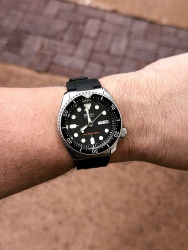 Orologio seiko prospex uomo - orologio,