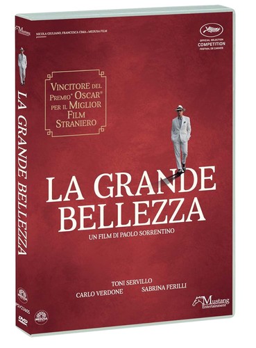 Film grande bellezza - -,