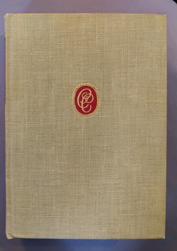 Selected tales and poems - selected,