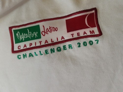 Kappa gara mascalzone latino - kappa,