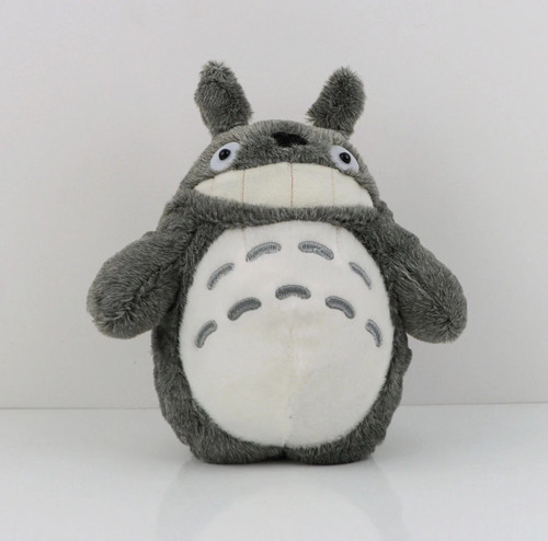 Bellissima bambola peluche