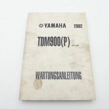 Manuale officina originale