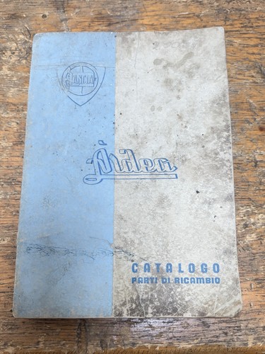 Catalogo parti ricambio - catalogo,