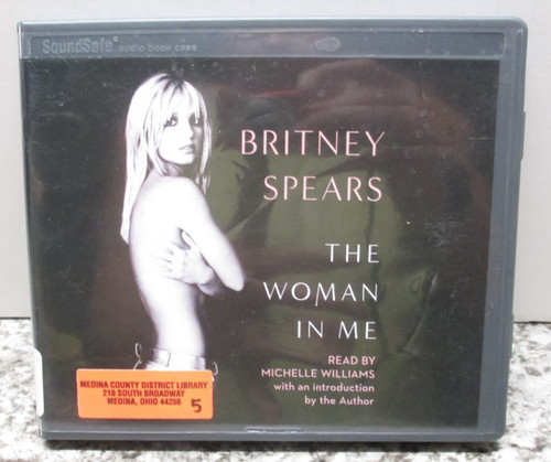 The woman audiobook - woman,