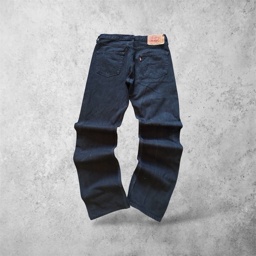 Jeans levis 501 original - 501, fit