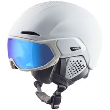Alpina Alto Q-Lite Casco