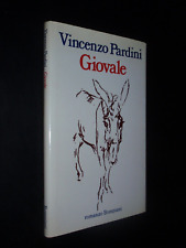 PARDINI – GIOVALE - CON
