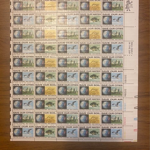 1970 salva nostro suolo - 1970,