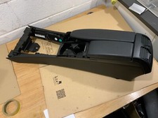 MERCEDES CLASSE C CONSOLE