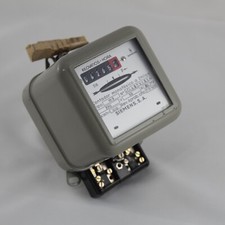 Antico Contatore Elettrico