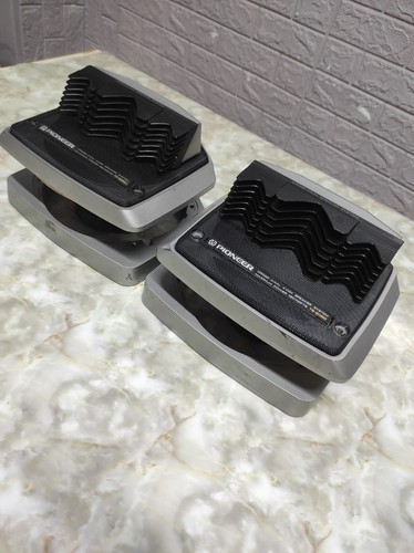 Altoparlanti pioneer 2080 - altoparlanti,