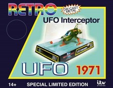 UFO - SIXTEEN12 - RETRO SHADO