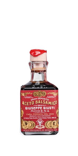 Aceto balsamico medaglie il - balsamico, 3