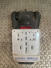 PARAFANGO PORTATARGA YAMAHA