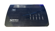 AVM FRITZBox 7590 1und1 VDSL DSL modem 4 porte Gigabit router Wi-Fi - rivenditore IT