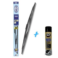 1x Tergicristallo ALCA adatto