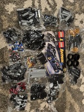 LEGO The Batmobile: Ultimate