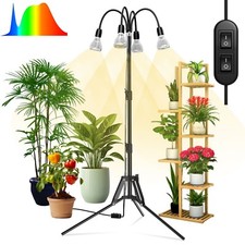 Lampada per piante Sansi LED