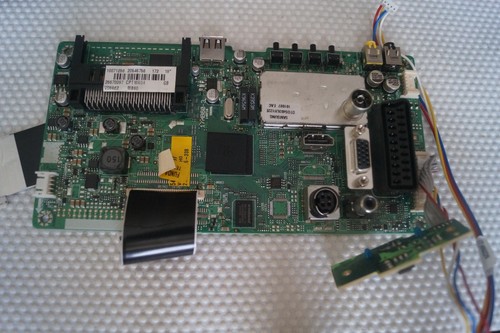 Scheda madre 17mb60 20546756 - madre,