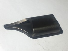 Guidavalvola di scarico HPP sinistra Honda CR 125 1992 14700-KZ4-860 VALVE  L