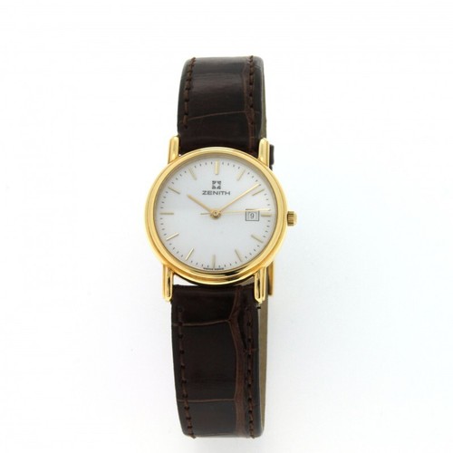 Zenith orologio 2390 106 - zenith,