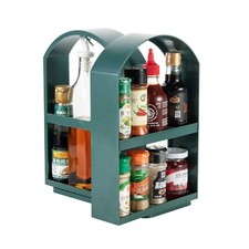 Portaspezie  da cucina rotante