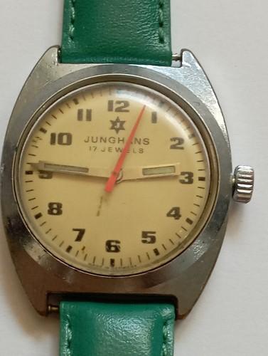 Orologio militare vintage max - orologio,