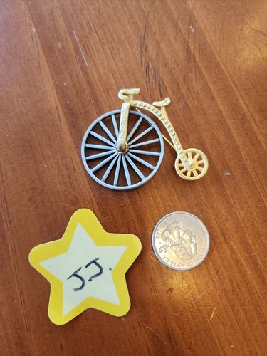 Bicicletta epoca pin - bicicletta,